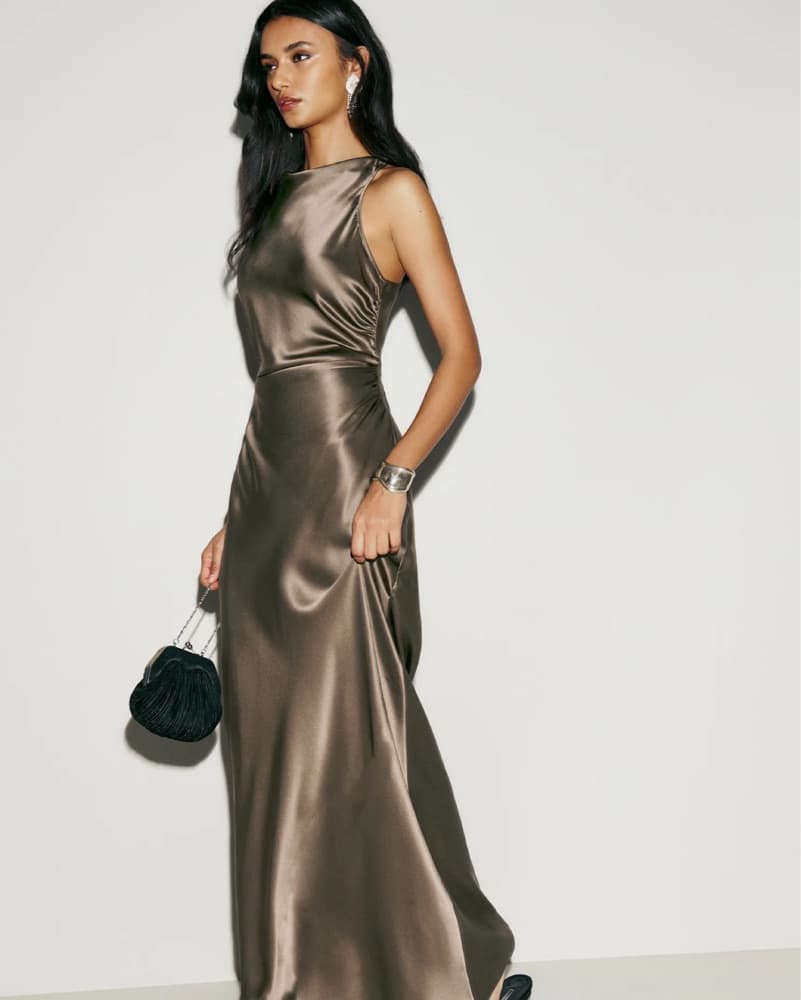 Reformation Anaiis Dress - Image 1
