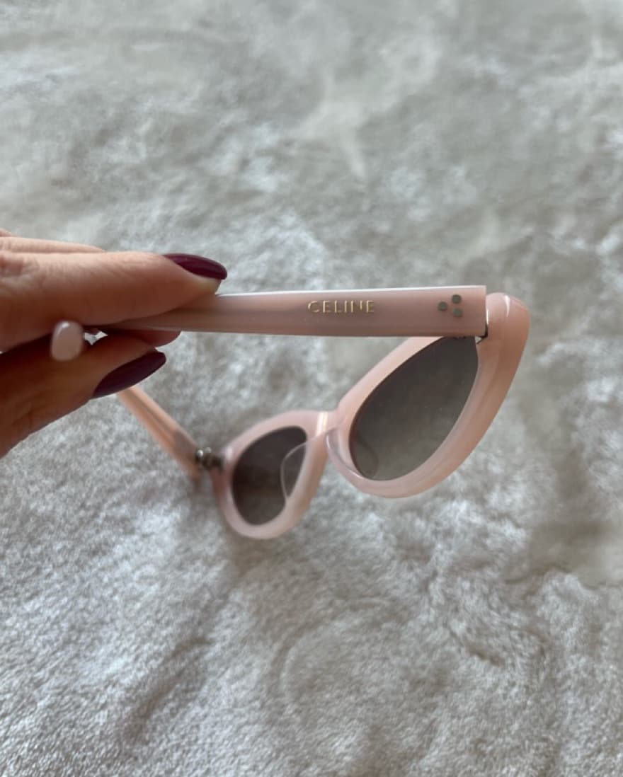 Celine Glasses - Image 2