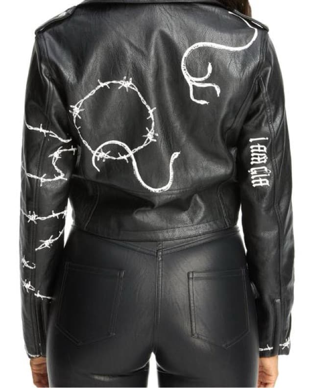 I.AM.GIA Vega Jacket - Image 5