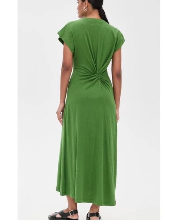 apeice apart volta twist midi dress  - Image 5