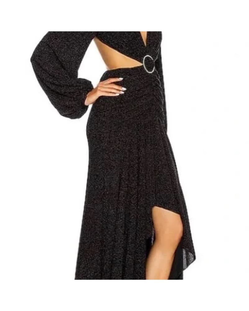 Patbo sparkle GOwn - Image 2
