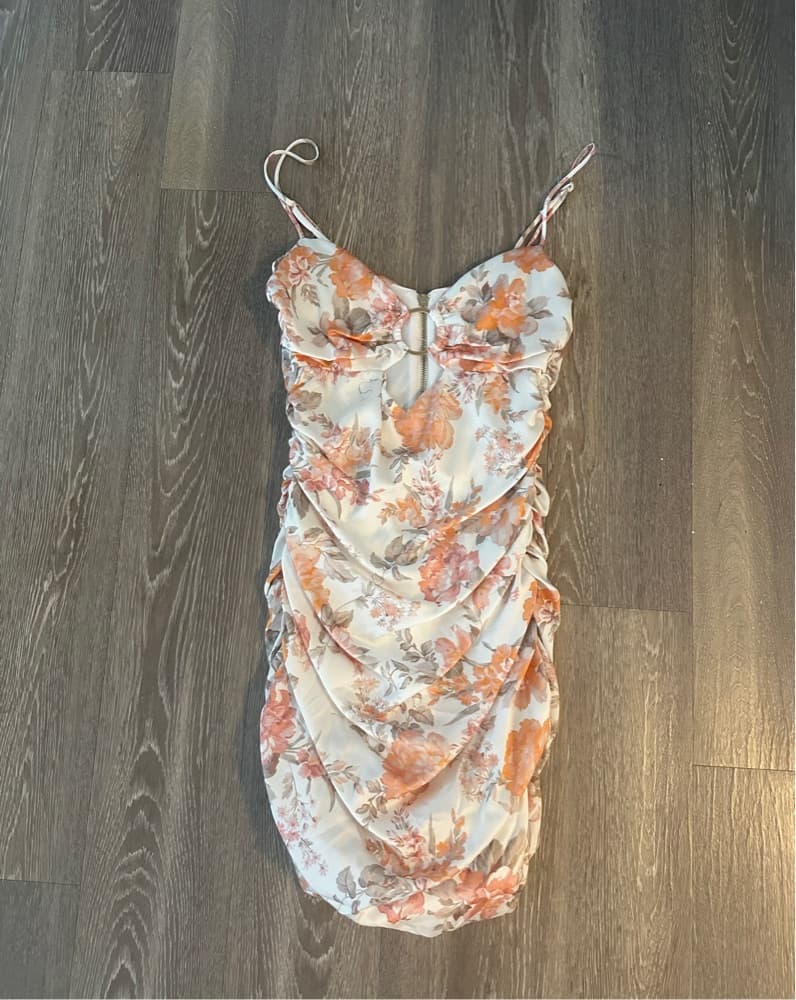 Nookie Utopia Dress - Image 3