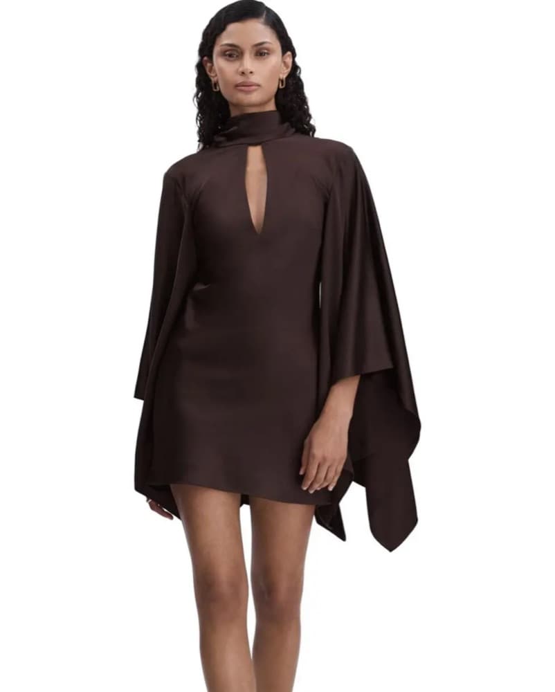 Significant Other Adriana Mini Dress - Image 1