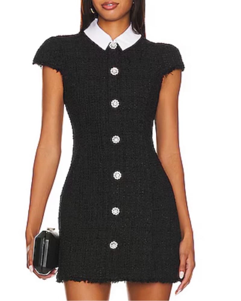 Revolve FWRD Likely Riello Dress  - Image 1