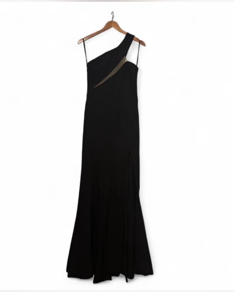 REVOLVE Michael Costello Persephone Gown - Image 4