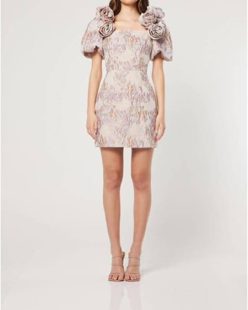 Elliatt Toumerline Dress - Image 2