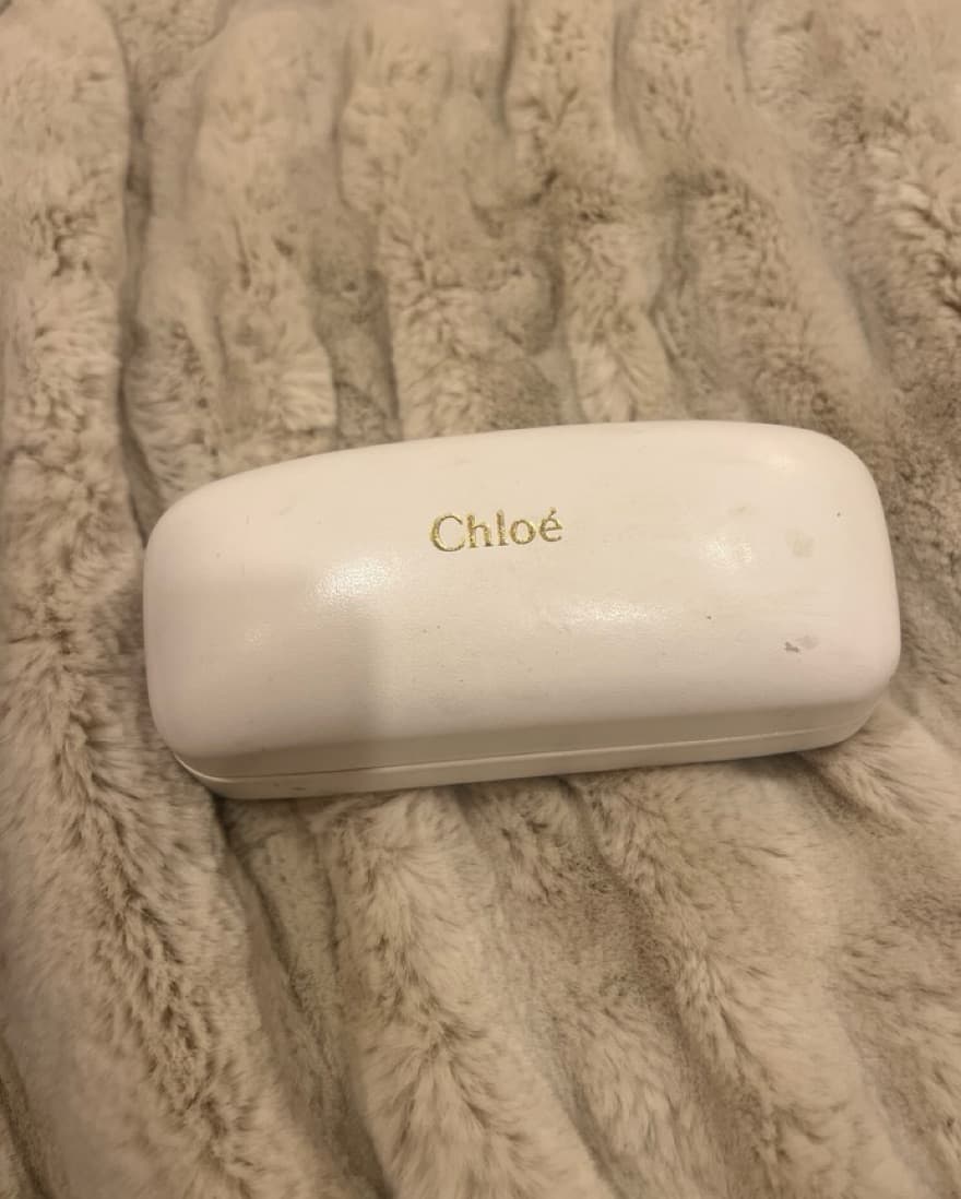 Chloé Vintage Sunglasses - Image 2