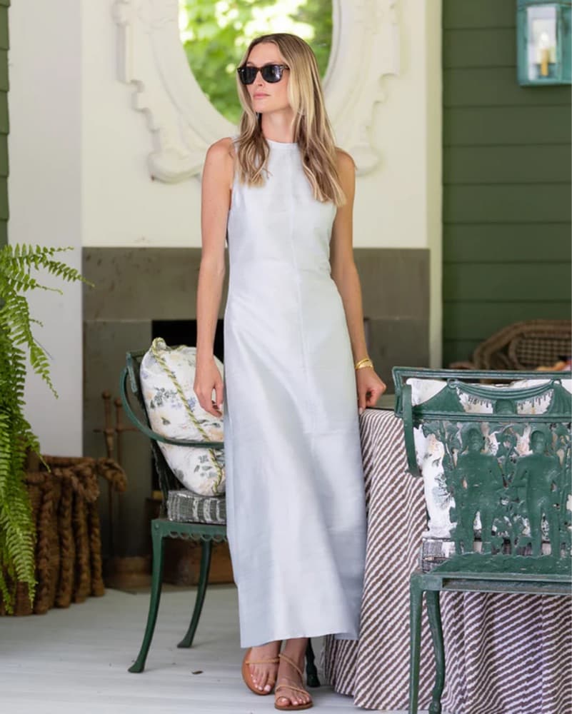 Julia Amory Jane Dress - Image 4