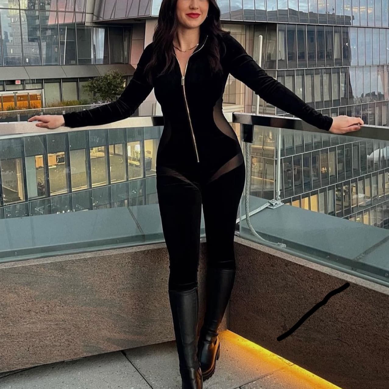 Catsuit / Onsie - Image 1