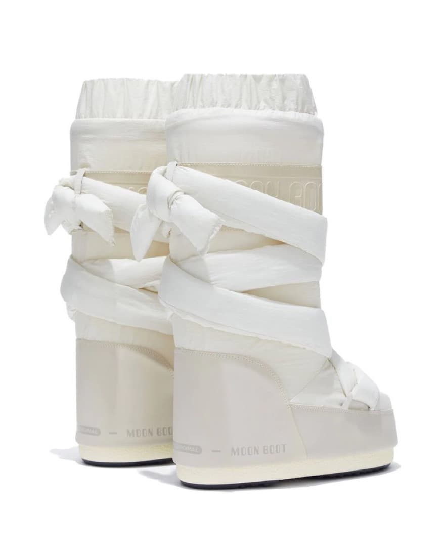 Icon Mega Lace Moon Boot - Image 2