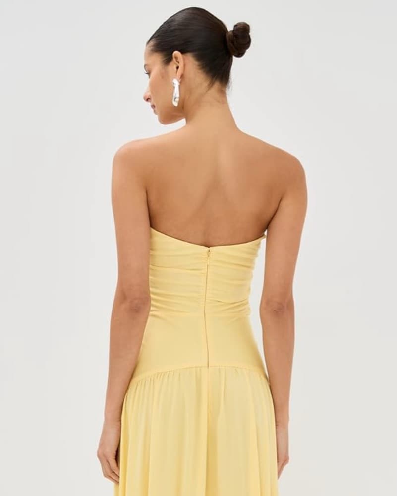 Staud Mariana Dress  - Image 2