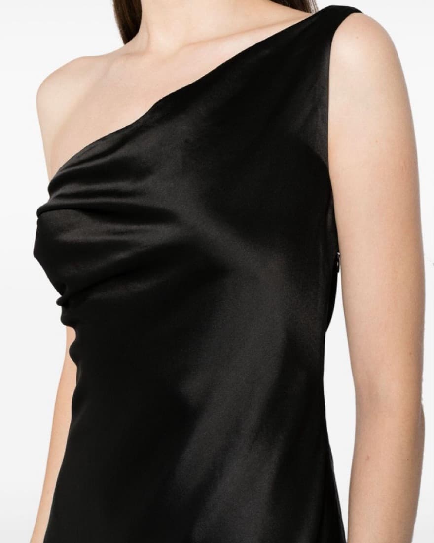 Staud Ashanti Dress - Image 3