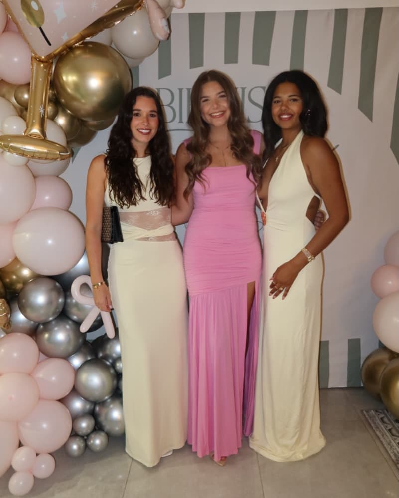 Runaway The Label Bubblegum Maxi - Image 1