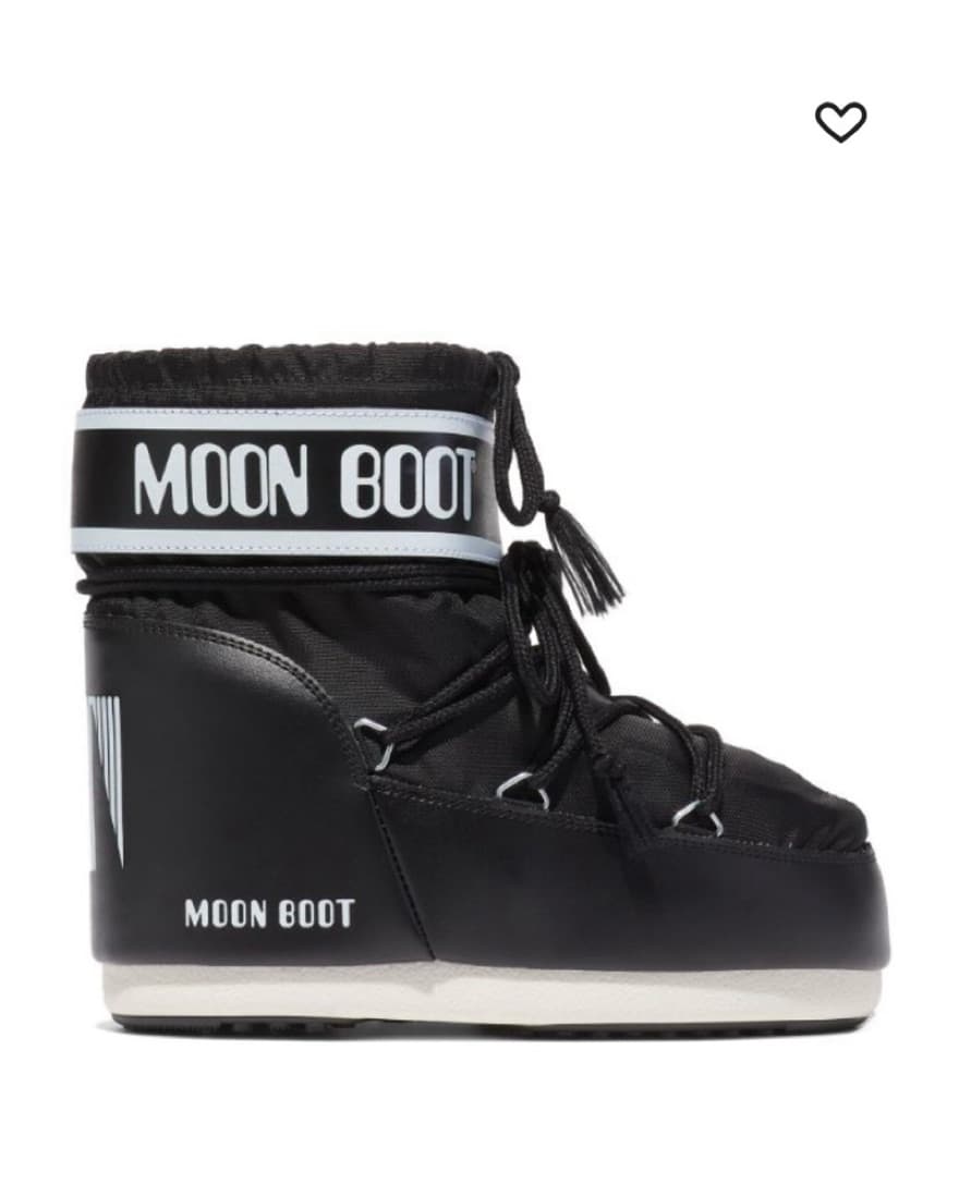 Moon Boots-Icon Low 2 boots  - Image 1