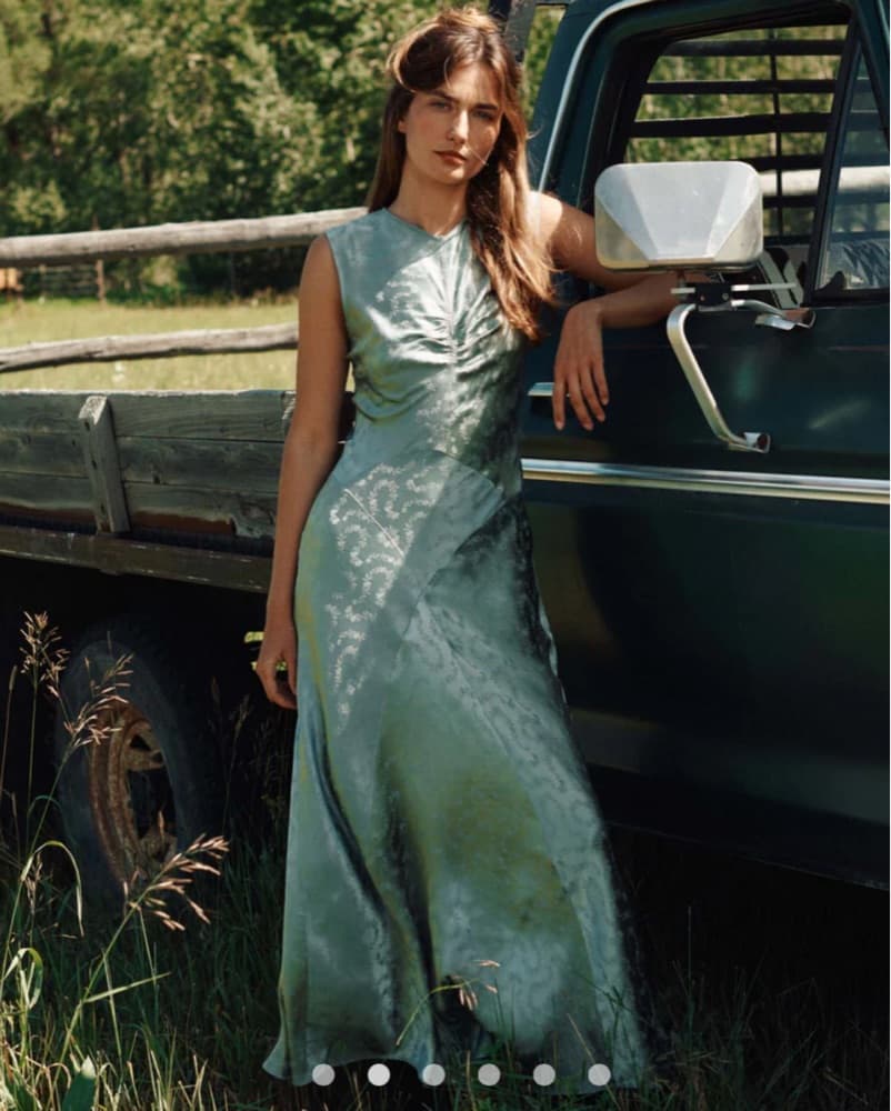 Doen Ginette Dress  - Image 2