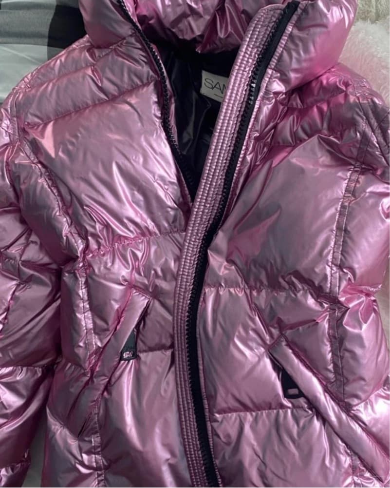 SAM Coat - Image 4