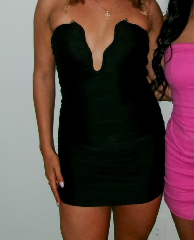 Oh Polly Mini Dress - Image 2
