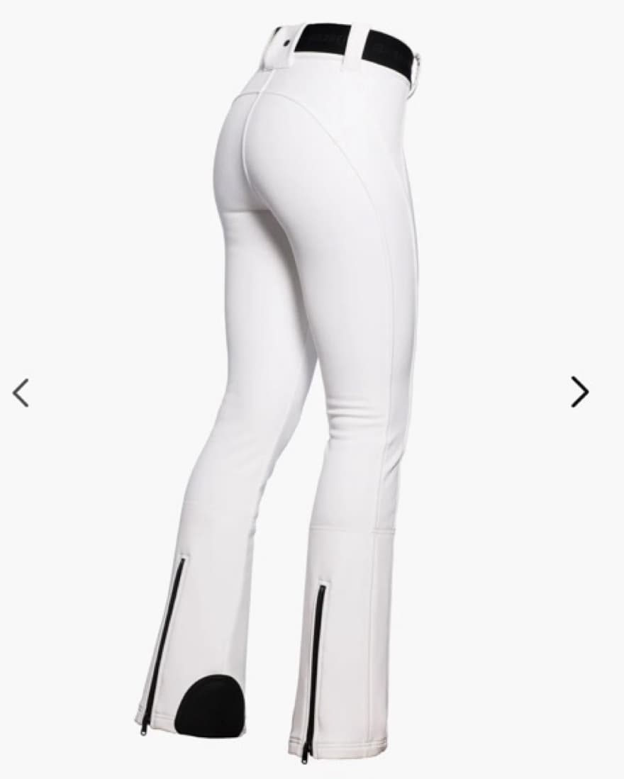 Goldbergh Pippa Ski Pants  - Image 2