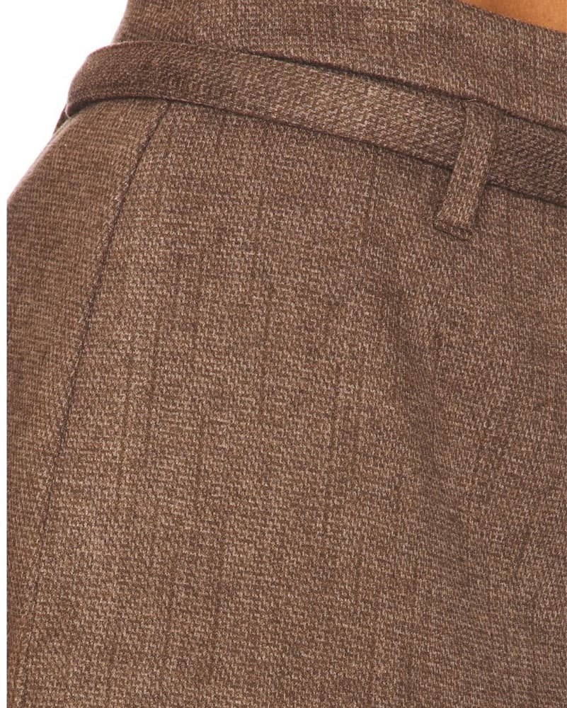 Line & Dot Belmont Skort - Image 3