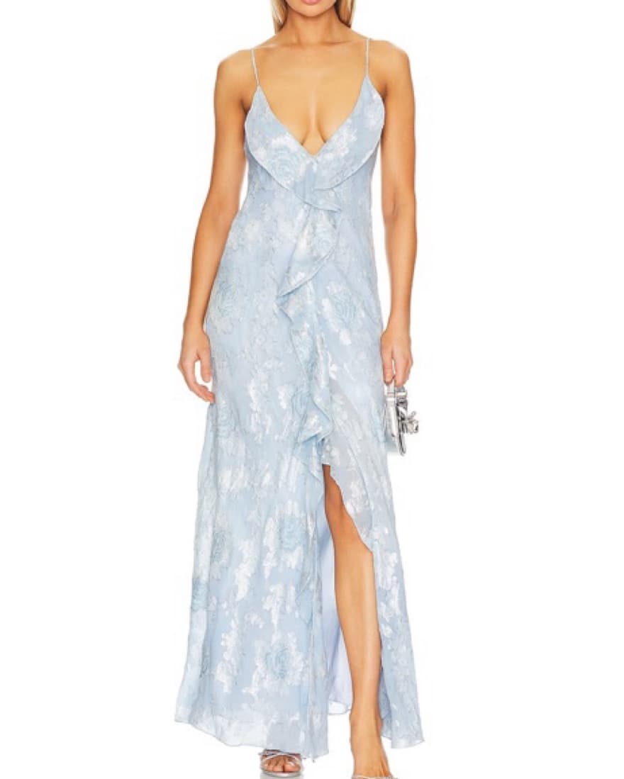 Love Shack Fancy June Dress - Image 1