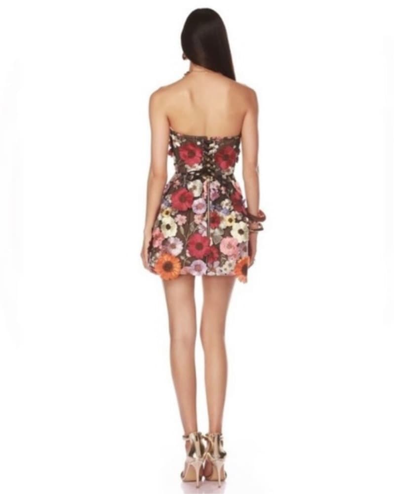 Bronx and Banco Maraya dress - Image 2