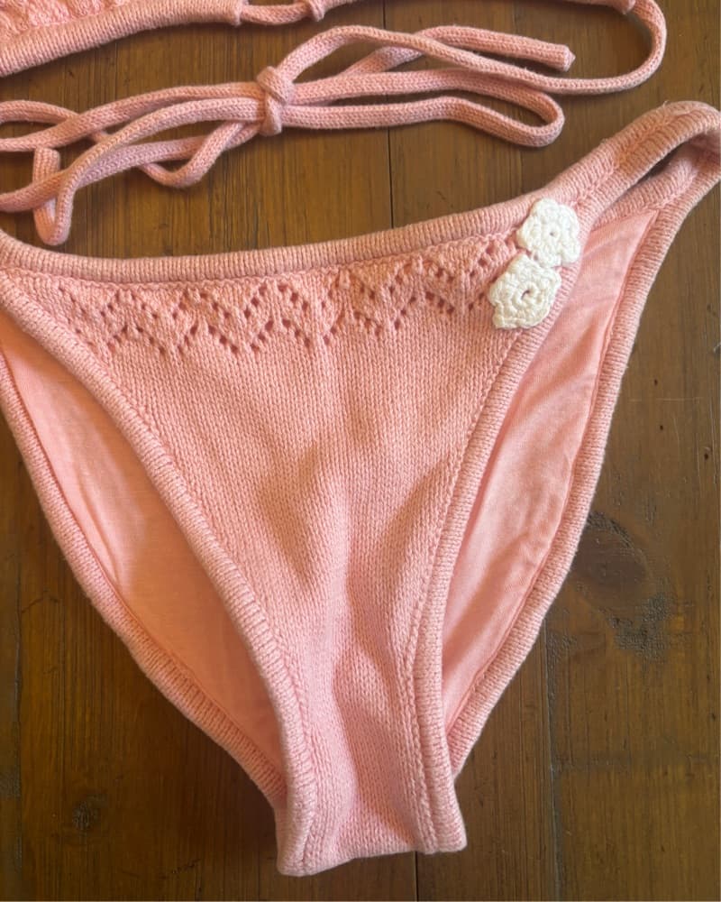 NWOT Frankie’s Bikinis X guizio Bikini  - Image 3
