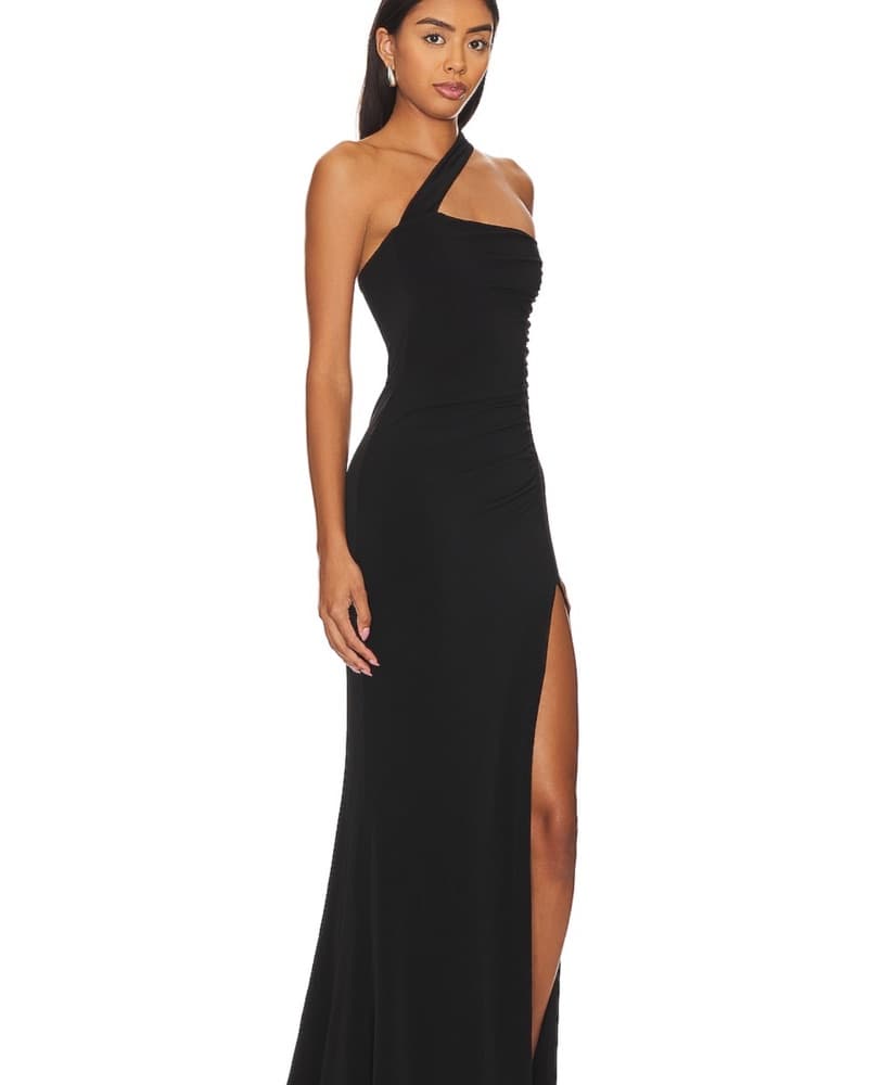 Nookie Alba Gown - Image 2