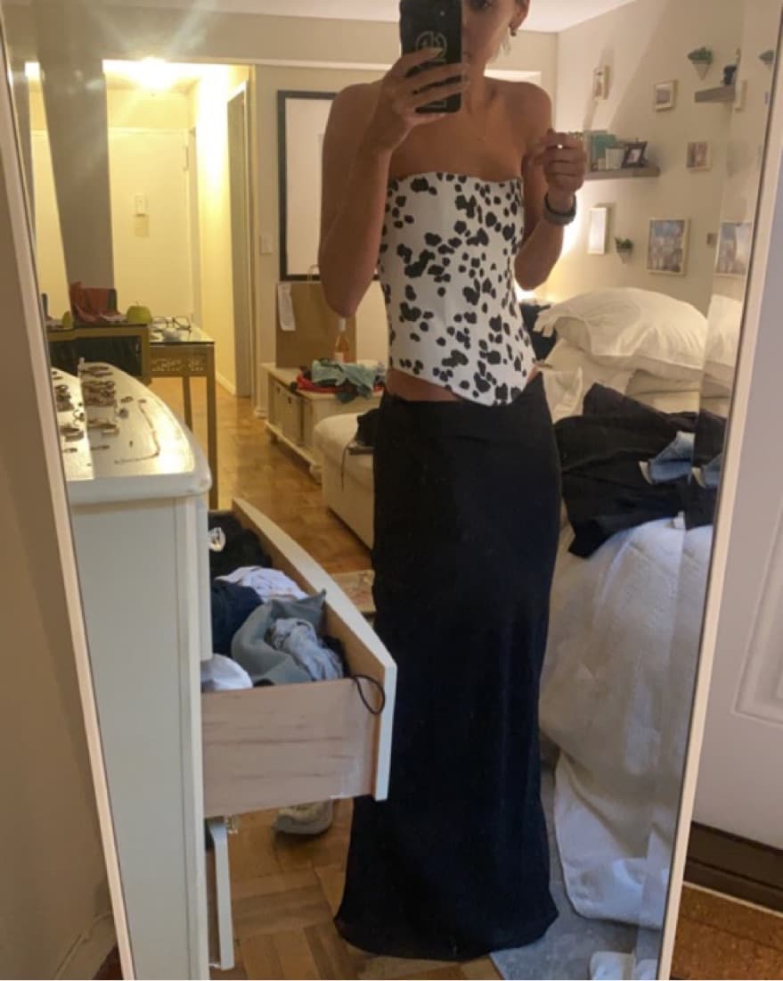 Miaou Corset Top  - Image 2