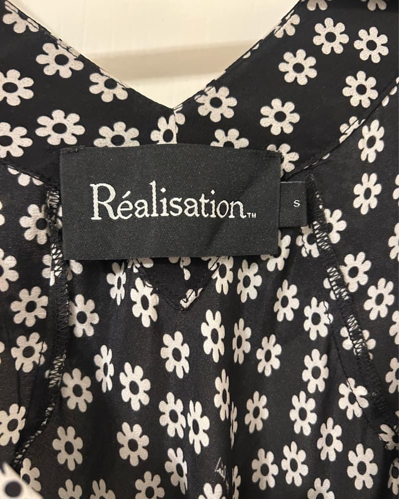 Realisation Par Minnie Dress - Image 4