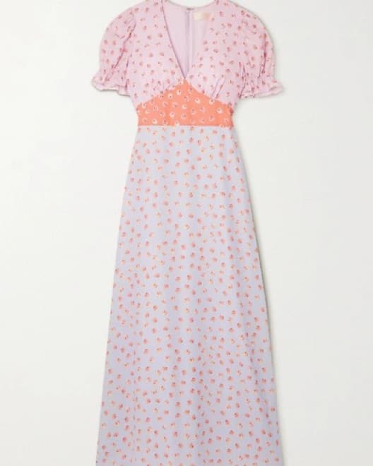 TVF Maxi Dress - Image 4