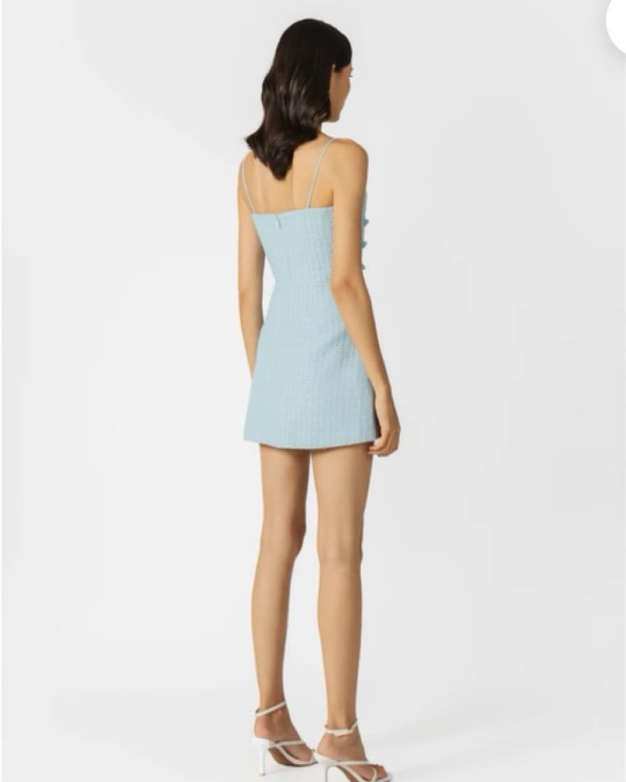 Sau Lee Andi Dress Size 6 - Image 2