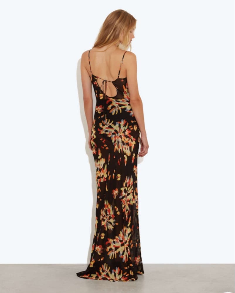 Rat & Boa Catarina Dress - Image 5