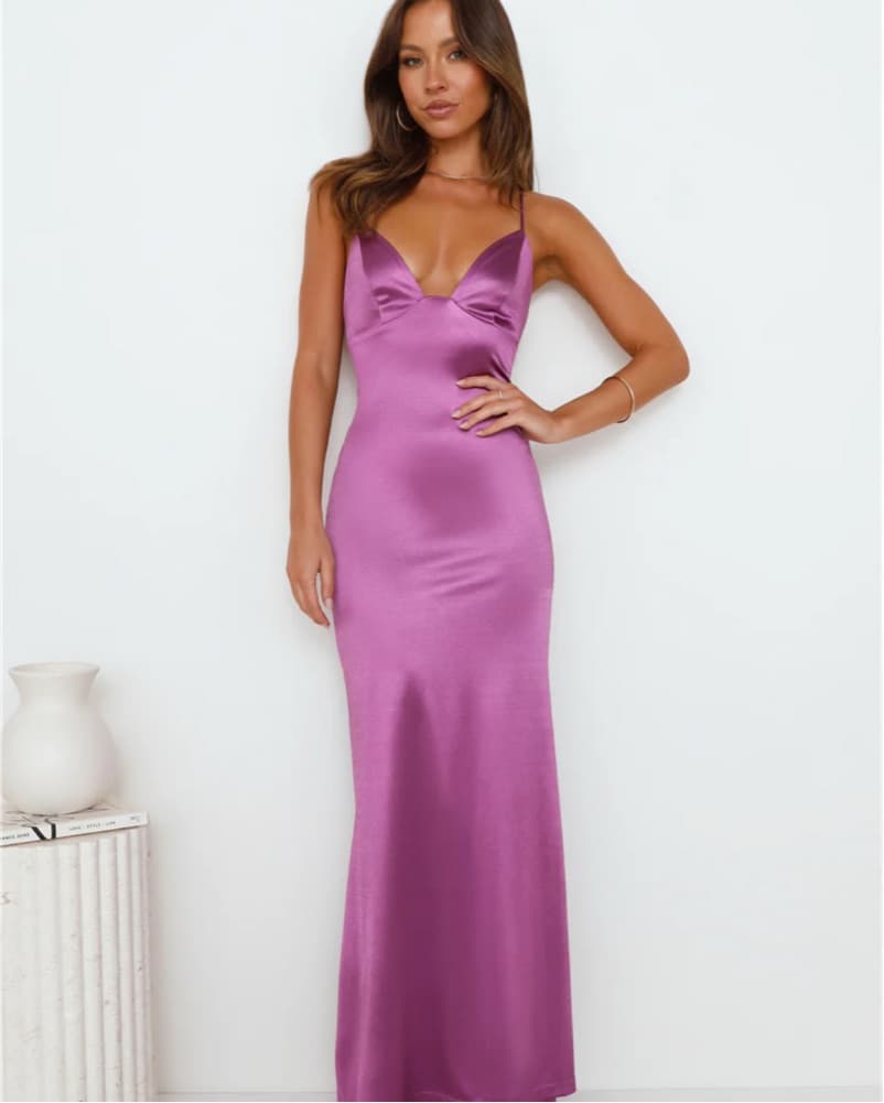 Hello Molly Formal Dress - Image 1