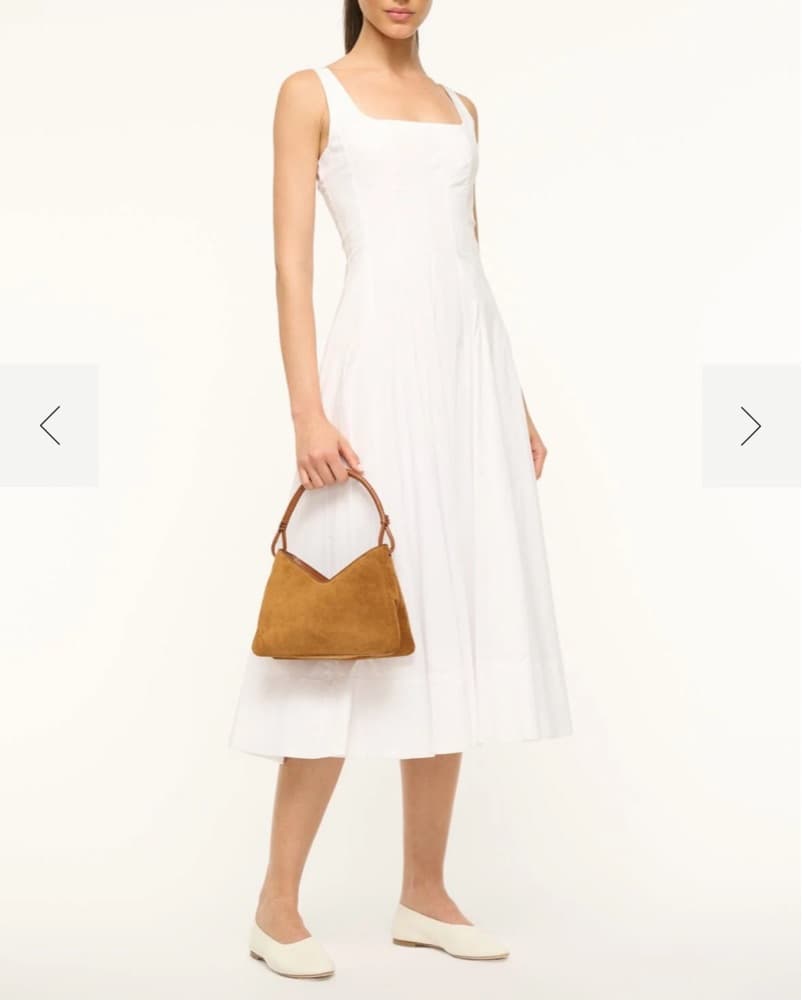 STAUD Brown Bag - Image 3