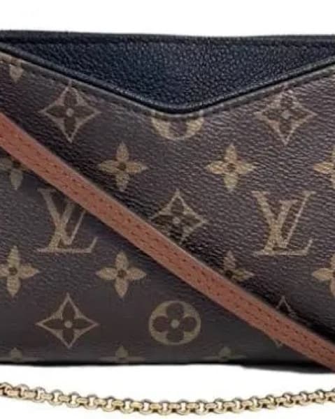 Louis Vuitton Clutch Crossbody Bag  - Image 3