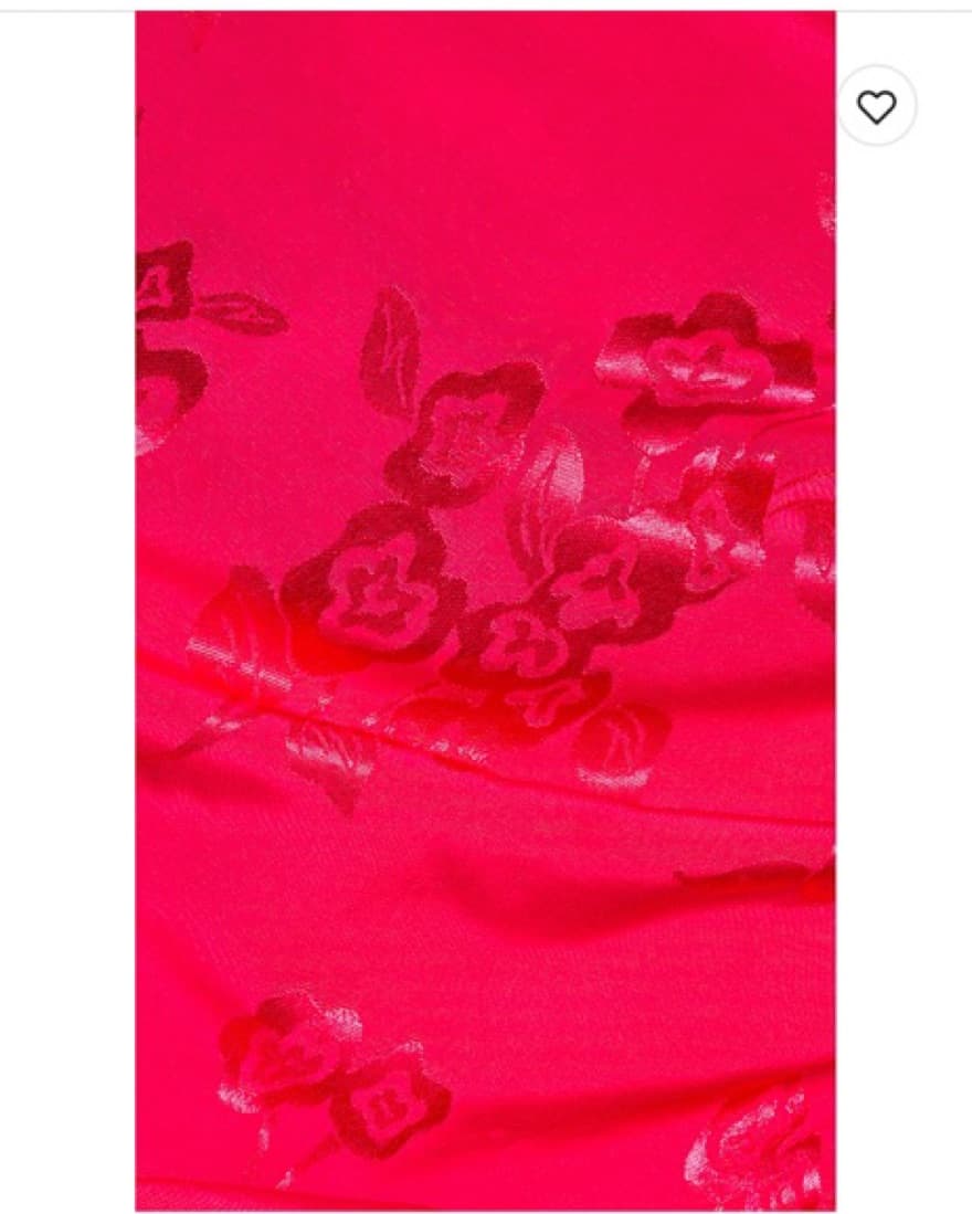 Pink Lovers& Friends Midi Dress💕 - Image 6