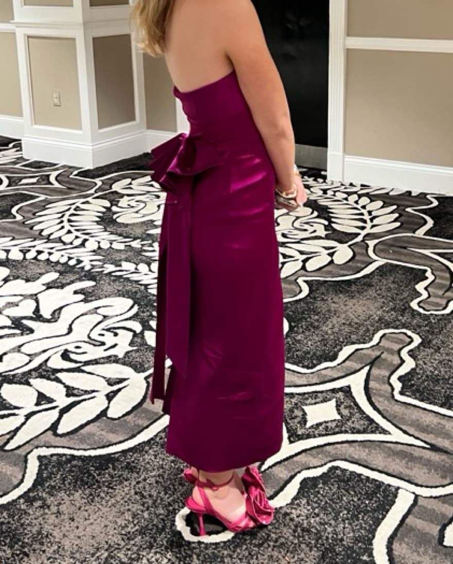 Jovani Dress - Image 1