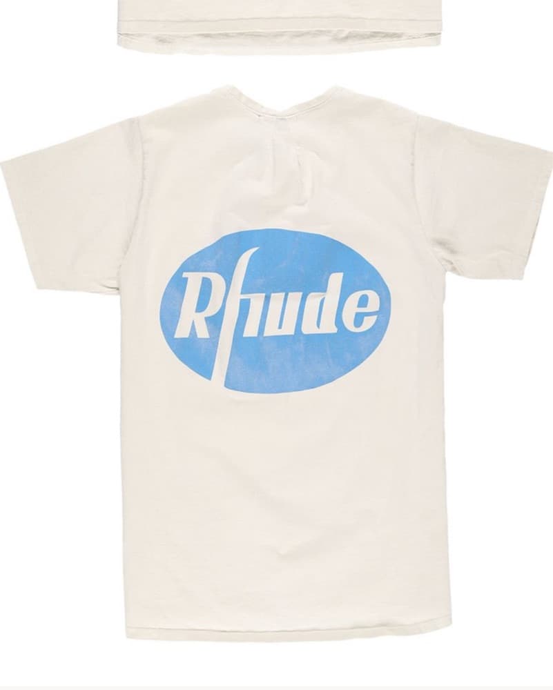 RHUDE Sextasy Tee - Image 2