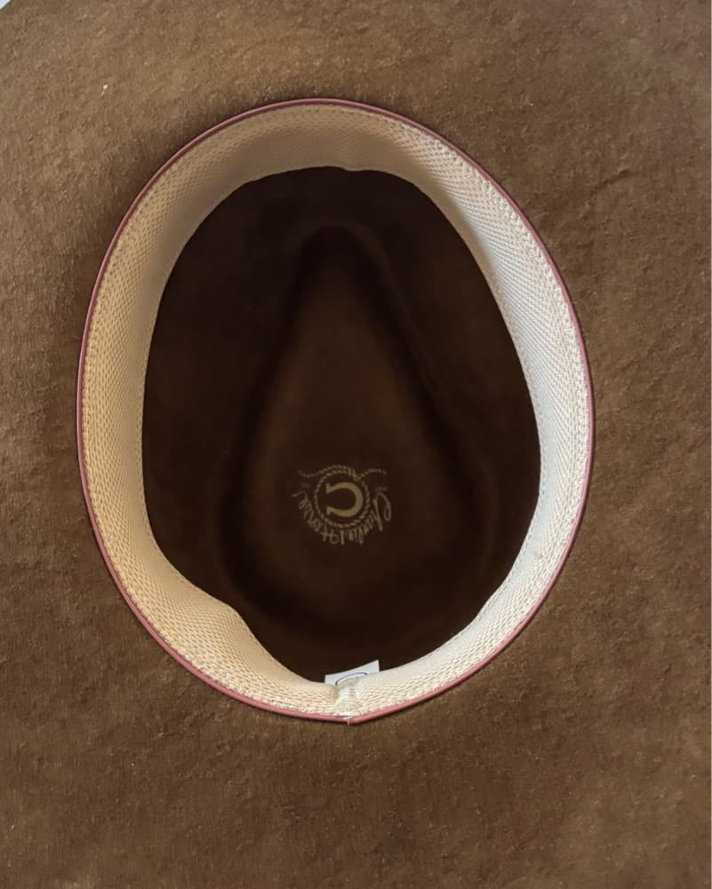 Cowboy Hat - Image 3