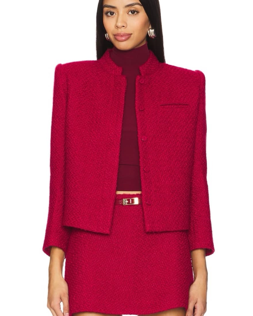 Seroya Ruby Red Set - Image 2