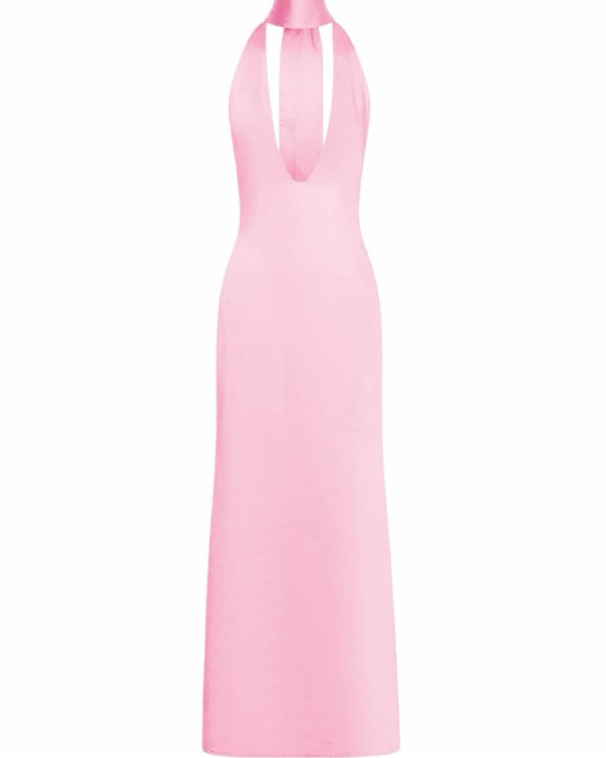 I AM DELILAH MARGOT MAXI IN CANDY - Image 3