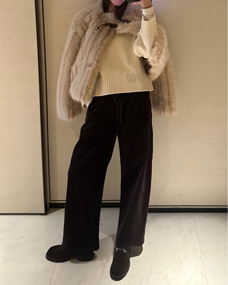 Coat  - Image 3