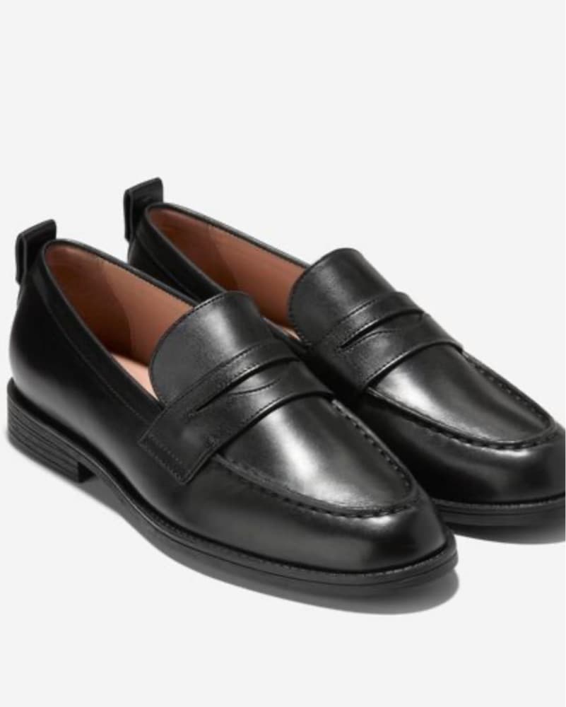 Cole Haan Penny Loafers  - Image 2