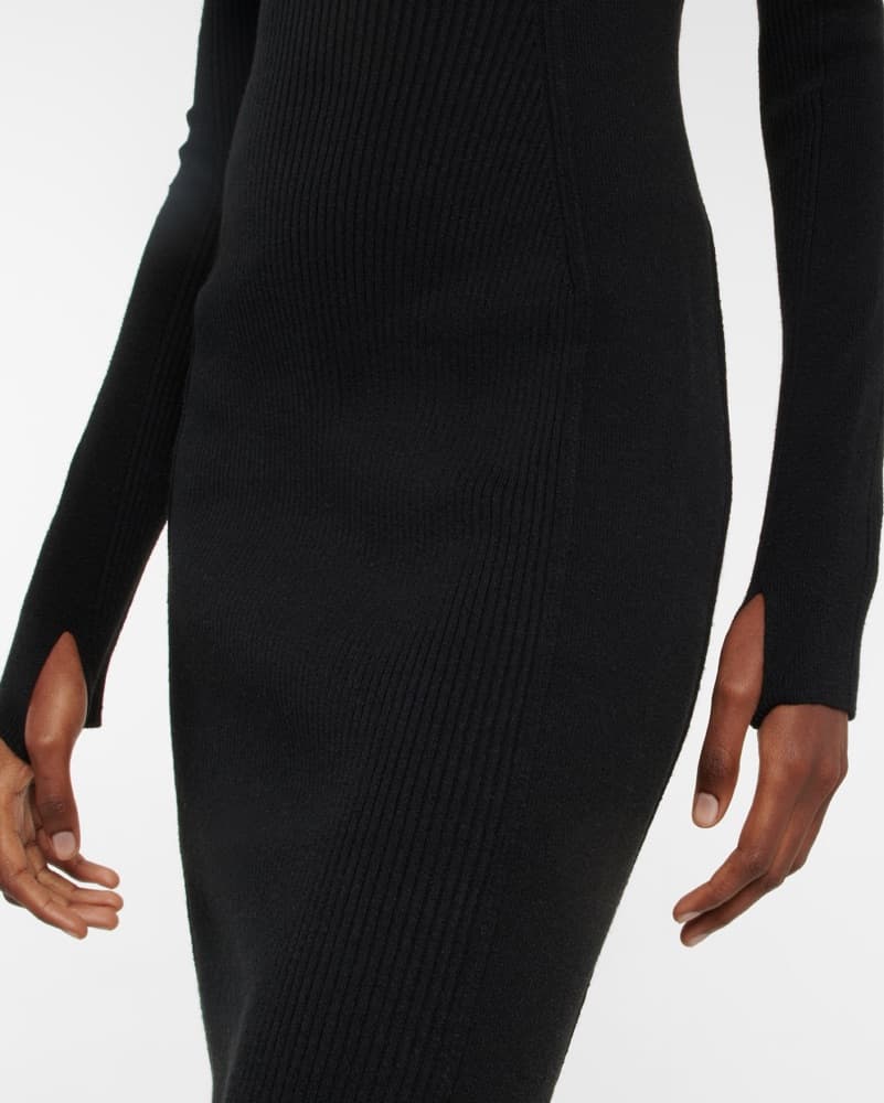 Jacquemus La Robe Sierra Dress - Image 4