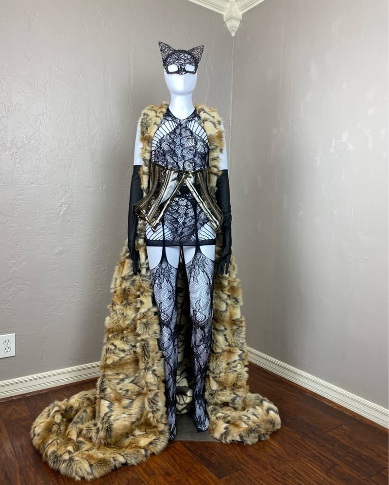 Catwoman Couture  - Image 1