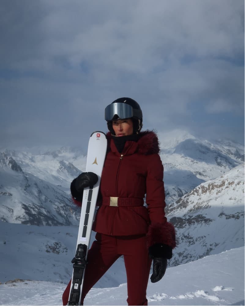 Goldberg Ski Suit  - Image 5