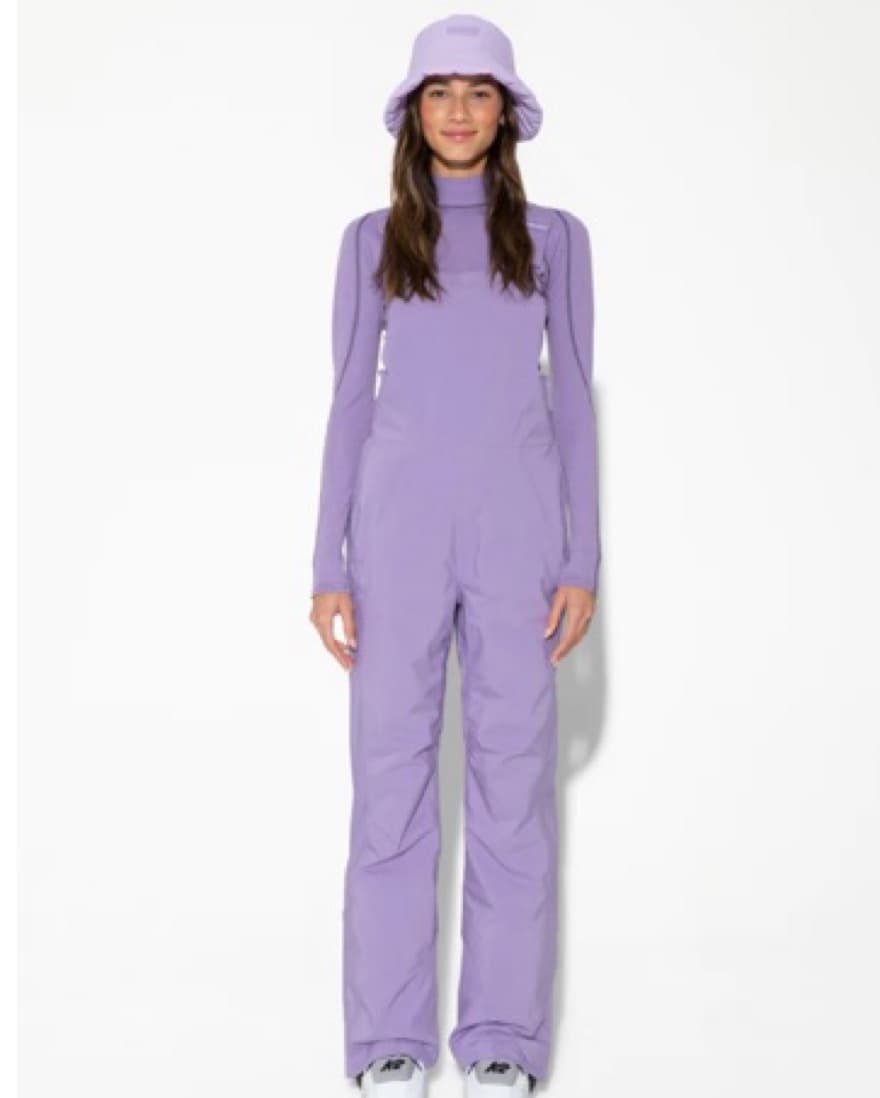 Ski Bib Pants - Image 1