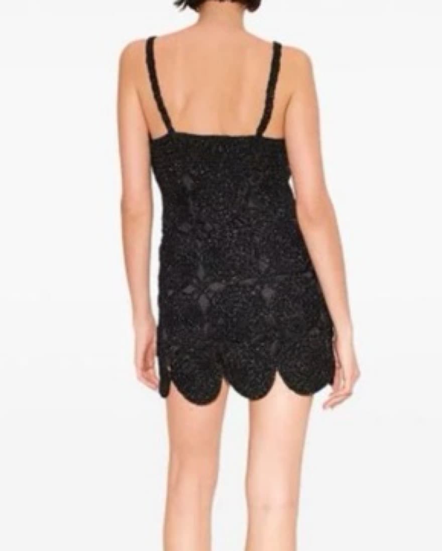 Simon Miller Beep Beep Dress - Image 2
