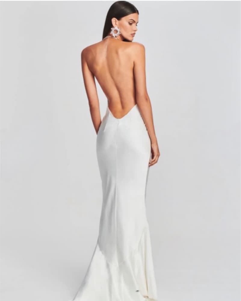 Retrofete Eve Dress  - Image 3