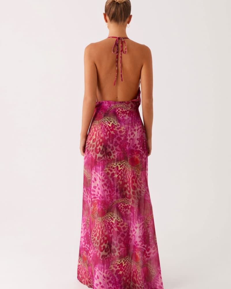 Peppermayo Fantasy Maxi Dress - Image 2